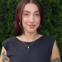 Nadia Keynejad
