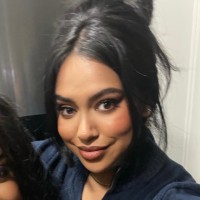 Stacey Cherian