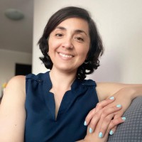 Yazmina Bastías Chávez