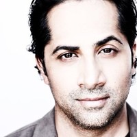 Khurram Mozaffar