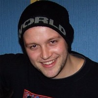 Mitchell Wheaton