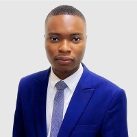 Bright Matthew Quarshie