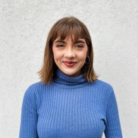 Nadia Vires
