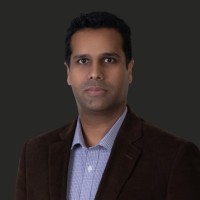 Vinod Inbakumar