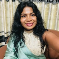 Senithra Fernando