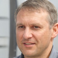 Jean Marc Sagnier
