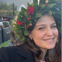 Elisa Palosti