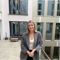 Isabel Méndez Blanck-Conrady