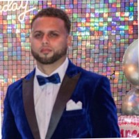 Jason Frometa