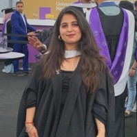 Garima Arora