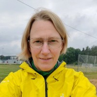 Gabriella Gudmunds
