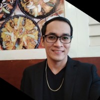 Alvin Bernal