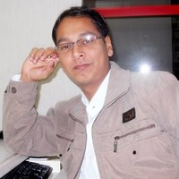 Yogesh Patel