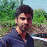 Ali Ahmed