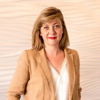 Anne-Laure Pams