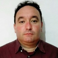 Santiago Perez