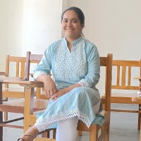Netra Kulkarni