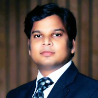 Girijesh Srivastava