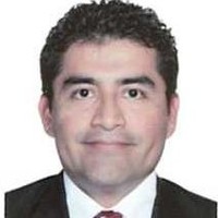 Argel Romero Dominguez