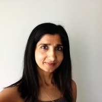 Hina Bisnath