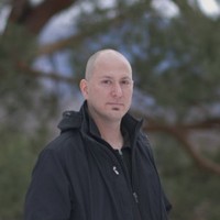 Timothy Dover