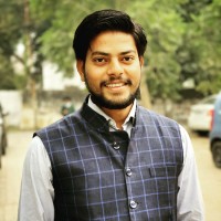 Rishabh Patel