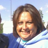 Paula Morris