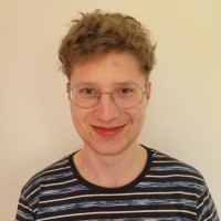 Tim Henschel