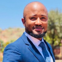 Kabelo Donald Lomko