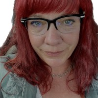 Damaris Neubert