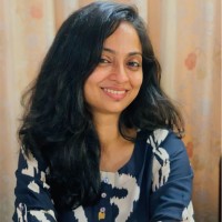 Ipsita Chowdhury