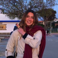 Amaia Sanz Deprit