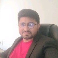 Jignesh Trivedi