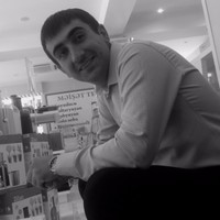 Джейхун Керимов