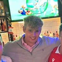 harry Brookes