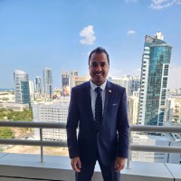 Mahmoud Beshr