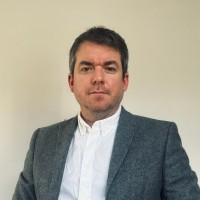 Joe England