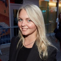 Daria Tarasova