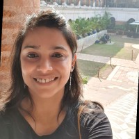 Priyanjali Mitra