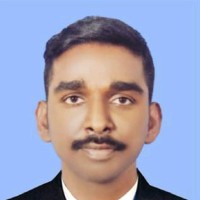 Anandhu Hariharan