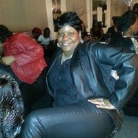 Yvette Hawthorne