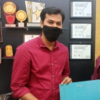 Mohammed Riyaz