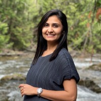 Anushri Thakkar