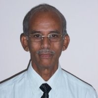 Aravindan P K
