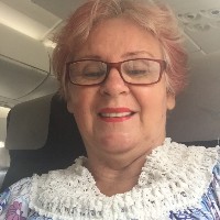 Patricia Martin
