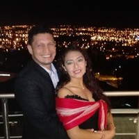 William Alexander rosero zambrano