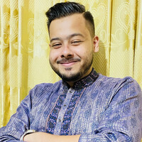 Rokibul Islam Rakib