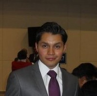 Oscar Irving Valverde Villanueva