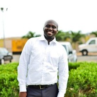 Emmanuel Kwarteng