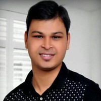 Arpit Vijay